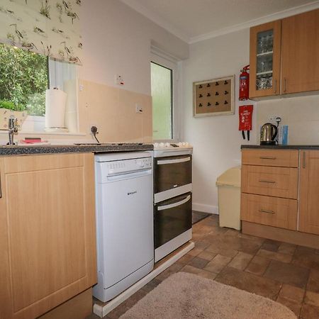 Merryfield Lodge Liskeard Ngoại thất bức ảnh